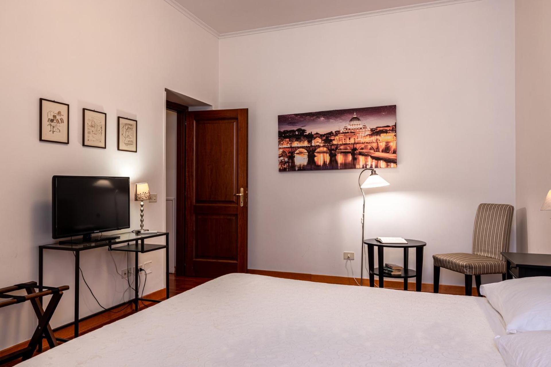 La Tua Casa Al Colosseo Rome Buitenkant foto
